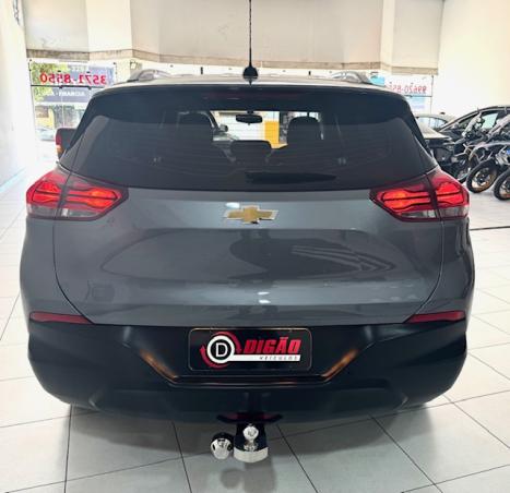 CHEVROLET Tracker 1.0 4P FLEX TURBO AUTOMTICO, Foto 14