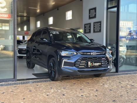 CHEVROLET Tracker 1.2 4P FLEX TURBO RS AUTOMTICO, Foto 1