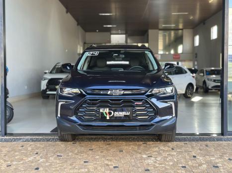 CHEVROLET Tracker 1.2 4P FLEX TURBO RS AUTOMTICO, Foto 2