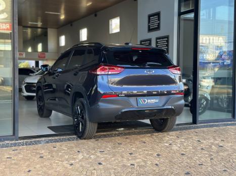 CHEVROLET Tracker 1.2 4P FLEX TURBO RS AUTOMTICO, Foto 4