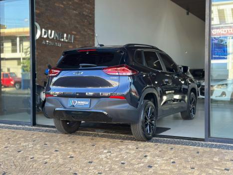 CHEVROLET Tracker 1.2 4P FLEX TURBO RS AUTOMTICO, Foto 6