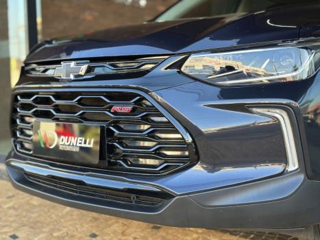 CHEVROLET Tracker 1.2 4P FLEX TURBO RS AUTOMTICO, Foto 7