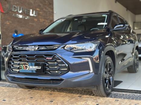CHEVROLET Tracker 1.2 4P FLEX TURBO RS AUTOMTICO, Foto 8