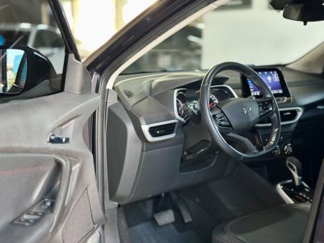 CHEVROLET Tracker 1.2 4P FLEX TURBO RS AUTOMTICO, Foto 12