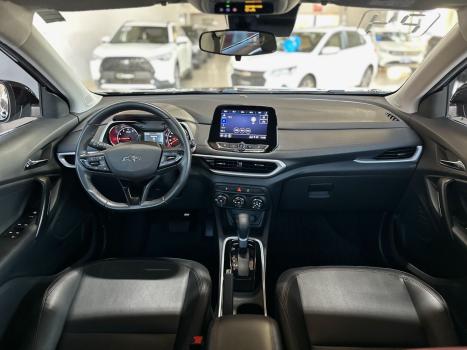 CHEVROLET Tracker 1.2 4P FLEX TURBO RS AUTOMTICO, Foto 13