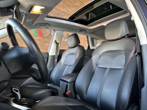 CHEVROLET Tracker 1.2 4P FLEX TURBO RS AUTOMTICO, Foto 14
