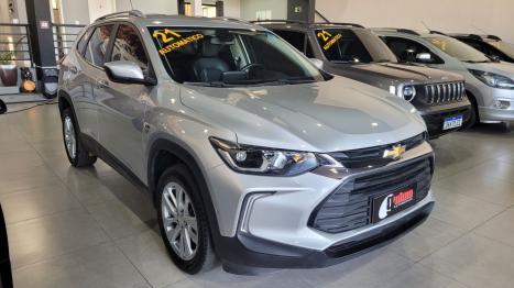 CHEVROLET Tracker 1.2 4P FLEX TURBO LTZ AUTOMTICO, Foto 1