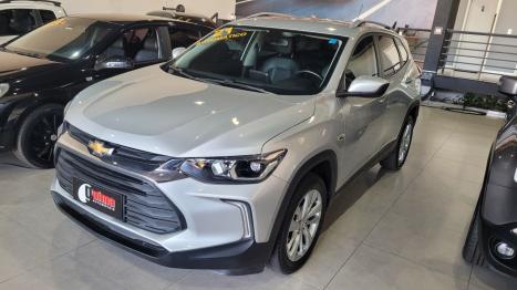 CHEVROLET Tracker 1.2 4P FLEX TURBO LTZ AUTOMTICO, Foto 2