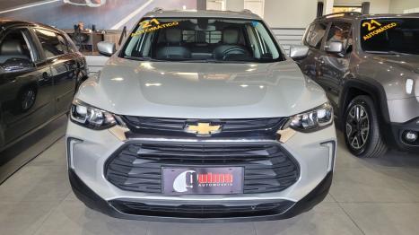 CHEVROLET Tracker 1.2 4P FLEX TURBO LTZ AUTOMTICO, Foto 3