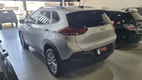 CHEVROLET Tracker 1.2 4P FLEX TURBO LTZ AUTOMTICO, Foto 5