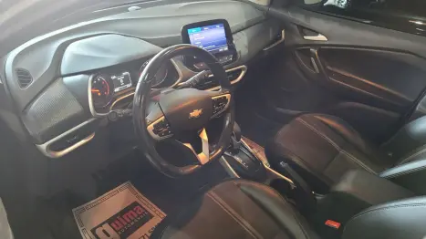 CHEVROLET Tracker 1.2 4P FLEX TURBO LTZ AUTOMTICO, Foto 7