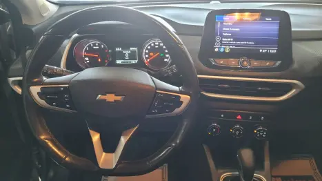CHEVROLET Tracker 1.2 4P FLEX TURBO LTZ AUTOMTICO, Foto 10