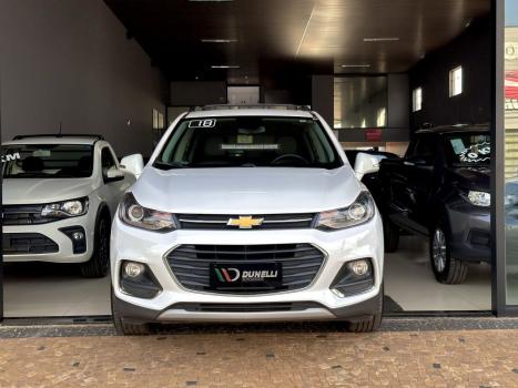 CHEVROLET Tracker 1.4 16V 4P FLEX PREMIER TURBO AUTOMTICO, Foto 2