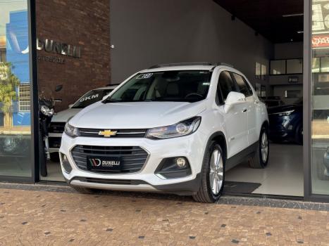CHEVROLET Tracker 1.4 16V 4P FLEX PREMIER TURBO AUTOMTICO, Foto 3