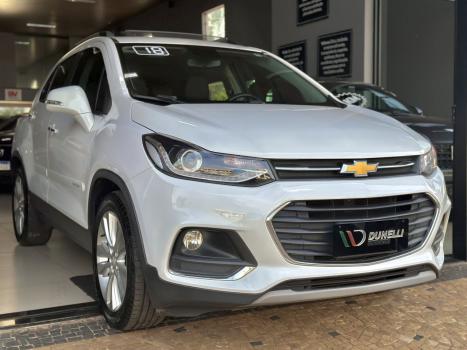 CHEVROLET Tracker 1.4 16V 4P FLEX PREMIER TURBO AUTOMTICO, Foto 4