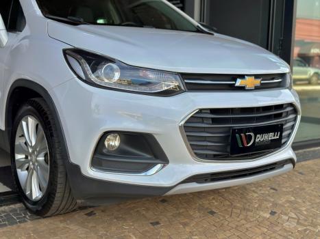 CHEVROLET Tracker 1.4 16V 4P FLEX PREMIER TURBO AUTOMTICO, Foto 5
