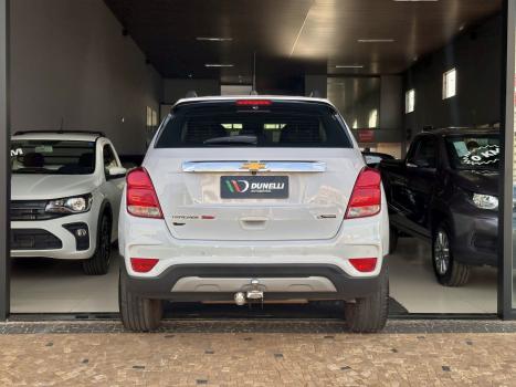 CHEVROLET Tracker 1.4 16V 4P FLEX PREMIER TURBO AUTOMTICO, Foto 7
