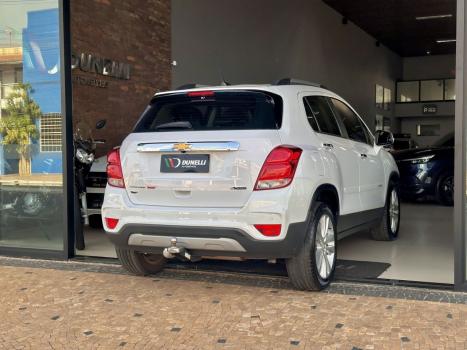 CHEVROLET Tracker 1.4 16V 4P FLEX PREMIER TURBO AUTOMTICO, Foto 8