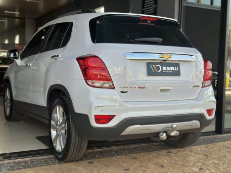 CHEVROLET Tracker 1.4 16V 4P FLEX PREMIER TURBO AUTOMTICO, Foto 9