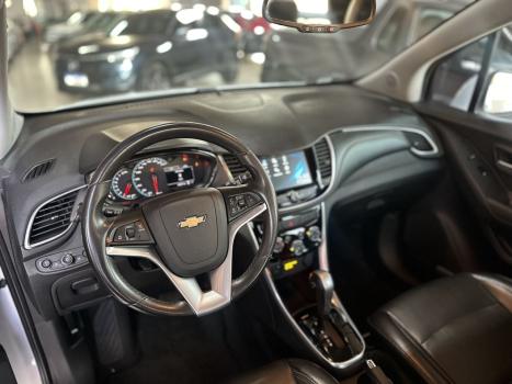 CHEVROLET Tracker 1.4 16V 4P FLEX PREMIER TURBO AUTOMTICO, Foto 10