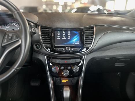 CHEVROLET Tracker 1.4 16V 4P FLEX PREMIER TURBO AUTOMTICO, Foto 11