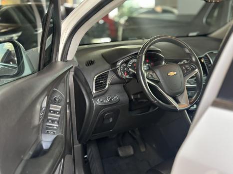 CHEVROLET Tracker 1.4 16V 4P FLEX PREMIER TURBO AUTOMTICO, Foto 12