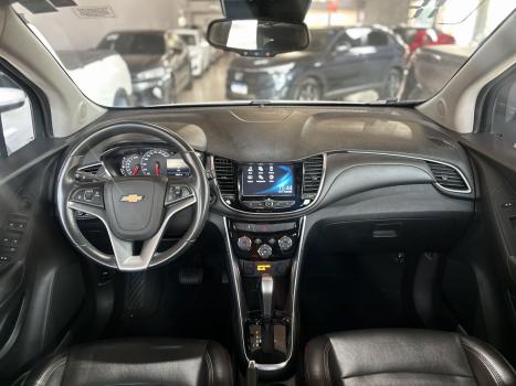 CHEVROLET Tracker 1.4 16V 4P FLEX PREMIER TURBO AUTOMTICO, Foto 13