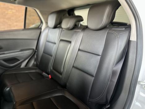 CHEVROLET Tracker 1.4 16V 4P FLEX PREMIER TURBO AUTOMTICO, Foto 15