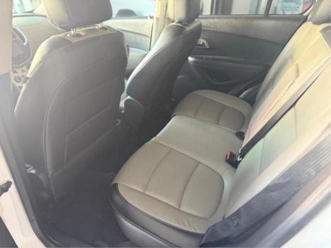 CHEVROLET Tracker 1.8 16V 4P FLEX LTZ AUTOMTICO, Foto 4