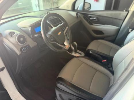 CHEVROLET Tracker 1.8 16V 4P FLEX LTZ AUTOMTICO, Foto 5
