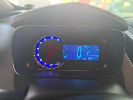 CHEVROLET Tracker 1.8 16V 4P FLEX LTZ AUTOMTICO, Foto 6