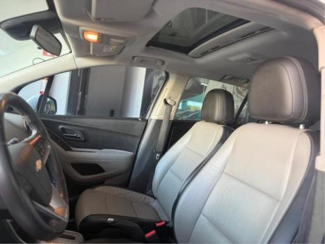 CHEVROLET Tracker 1.8 16V 4P FLEX LTZ AUTOMTICO, Foto 9