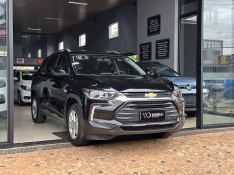 CHEVROLET Tracker 1.0 12V 4P FLEX TURBO LT AUTOMTICO, Foto 1