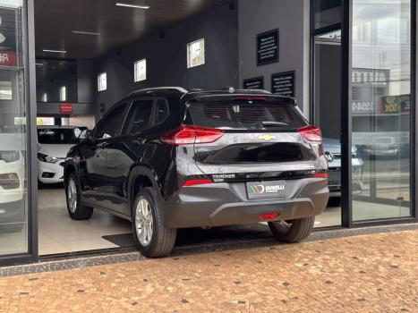 CHEVROLET Tracker 1.0 12V 4P FLEX TURBO LT AUTOMTICO, Foto 6