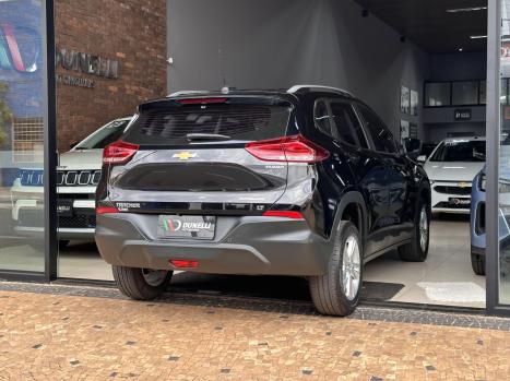 CHEVROLET Tracker 1.0 12V 4P FLEX TURBO LT AUTOMTICO, Foto 8