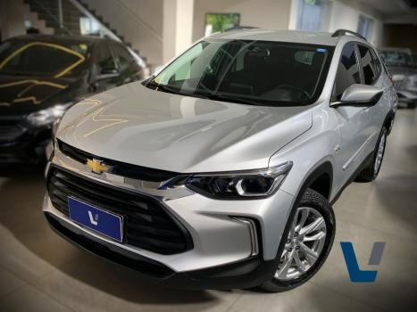CHEVROLET Tracker 1.0 12V 4P FLEX TURBO LTZ AUTOMTICO, Foto 1
