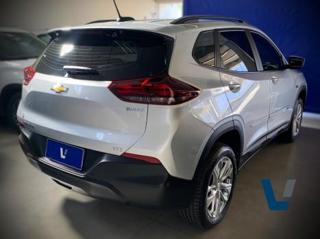 CHEVROLET Tracker 1.0 12V 4P FLEX TURBO LTZ AUTOMTICO, Foto 4