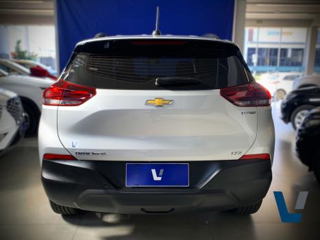 CHEVROLET Tracker 1.0 12V 4P FLEX TURBO LTZ AUTOMTICO, Foto 5