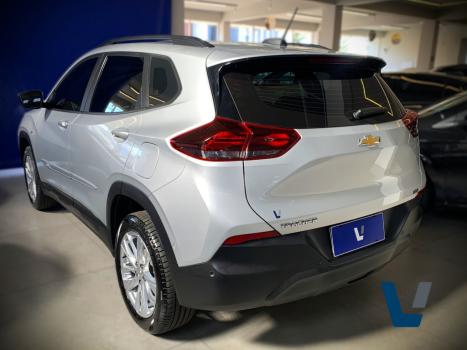 CHEVROLET Tracker 1.0 12V 4P FLEX TURBO LTZ AUTOMTICO, Foto 6