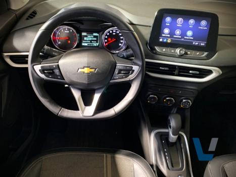 CHEVROLET Tracker 1.0 12V 4P FLEX TURBO LTZ AUTOMTICO, Foto 7