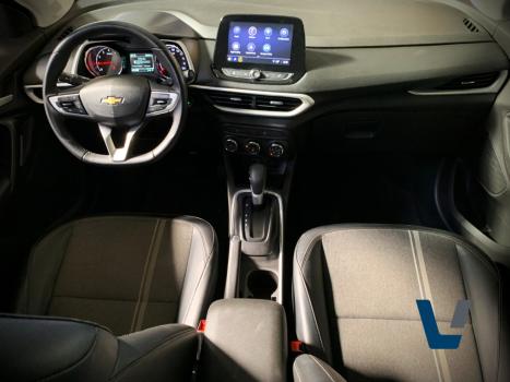 CHEVROLET Tracker 1.0 12V 4P FLEX TURBO LTZ AUTOMTICO, Foto 8