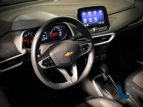 CHEVROLET Tracker 1.0 12V 4P FLEX TURBO LTZ AUTOMTICO, Foto 9