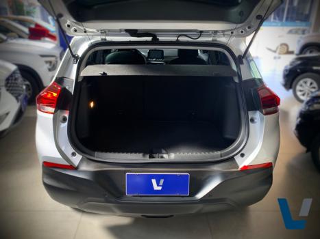 CHEVROLET Tracker 1.0 12V 4P FLEX TURBO LTZ AUTOMTICO, Foto 13