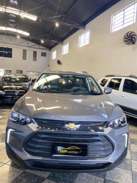 CHEVROLET Tracker 1.0 12V 4P FLEX TURBO LT AUTOMTICO, Foto 2