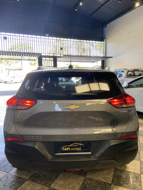 CHEVROLET Tracker 1.0 12V 4P FLEX TURBO LT AUTOMTICO, Foto 3