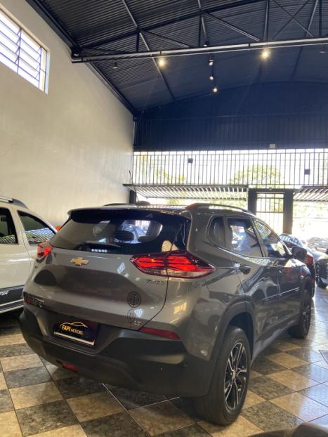 CHEVROLET Tracker 1.0 12V 4P FLEX TURBO LT AUTOMTICO, Foto 4