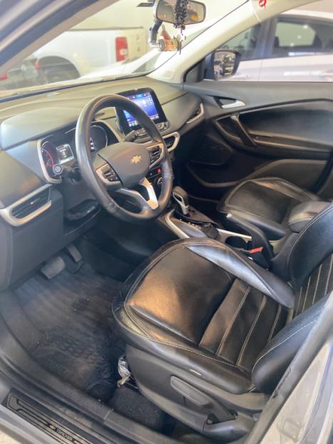 CHEVROLET Tracker 1.0 12V 4P FLEX TURBO LT AUTOMTICO, Foto 5
