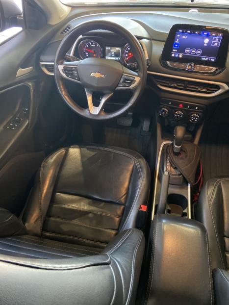 CHEVROLET Tracker 1.0 12V 4P FLEX TURBO LT AUTOMTICO, Foto 6