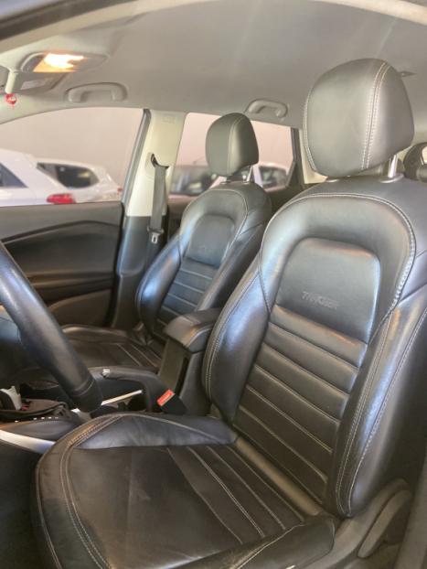 CHEVROLET Tracker 1.0 12V 4P FLEX TURBO LT AUTOMTICO, Foto 7