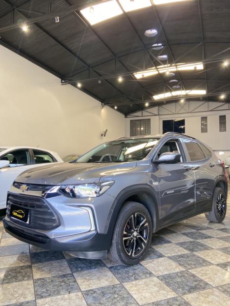 CHEVROLET Tracker 1.0 12V 4P FLEX TURBO LT AUTOMTICO, Foto 9